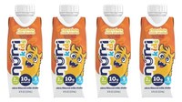 Child-Friendly Protein Shakes
