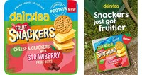 Prepackaged All-in-One Snack Packs Image 1