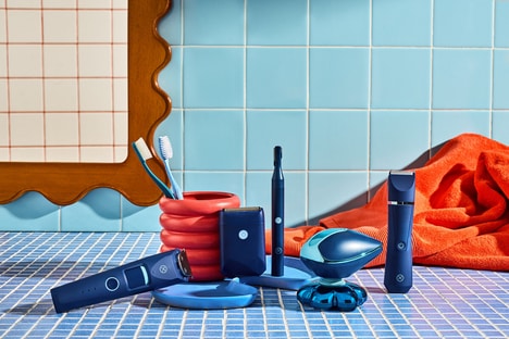 Ultra-Efficient Grooming Lines