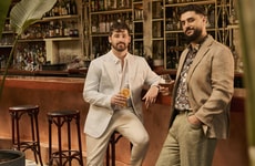 Comedic Social-First Campaigns