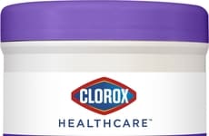 Medical Facility-Specific Disinfecting Wipes