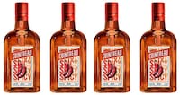Sweet Heat Citrus Liqueurs Image 1