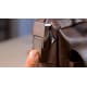 Biometric Zipper Locks Image 1