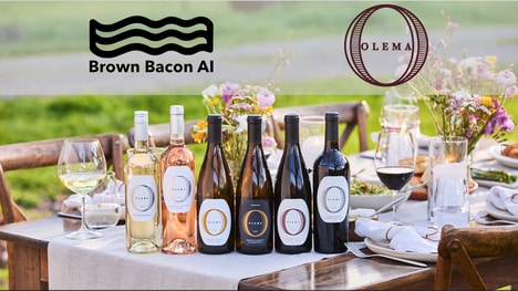AI-Enhanced Wine Industry Innovations