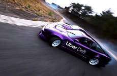 Drifting Experience Packages