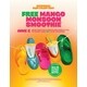 Flip Flop-Inspired Beverage Promotions Image 1