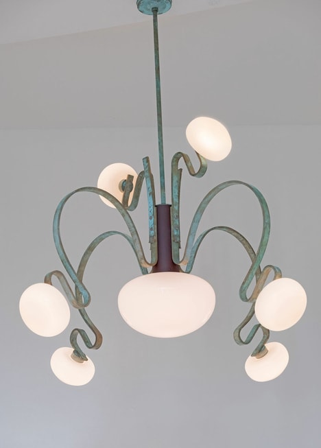 Ornamental Lighting Capsules
