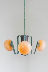 Ornamental Lighting Capsules Image 4