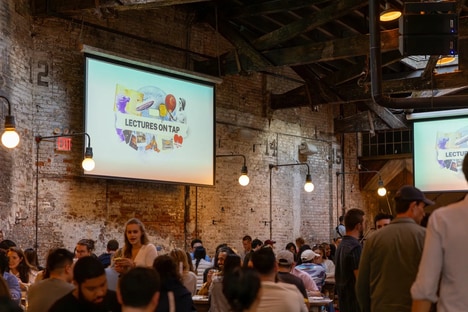 Social Learning Experiences
