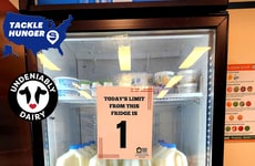 Student-Focused Charitable Campaigns