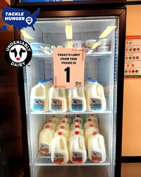 Student-Focused Charitable Campaigns Image 1