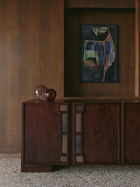 Tile-Inlaid Furniture Image 2