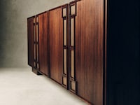 Tile-Inlaid Furniture Image 3