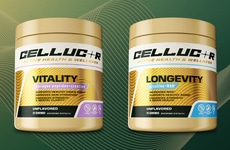 Longevity-Promoting Creatine-Based Supplements