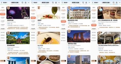 AI-Powered Travel Discovery