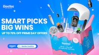 Affordable Nail Care-Focused Bundles Image 1