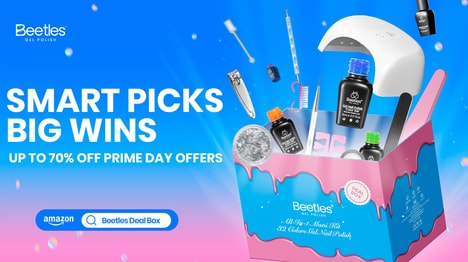 Affordable Nail Care-Focused Bundles