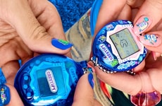 Nostalgic Tech Accessories