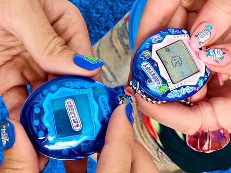 Nostalgic Tech Accessories
