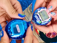 Nostalgic Tech Accessories