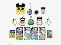 Nostalgic Tech Accessories Image 2