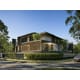 Courtyard Tropical Homes Image 2