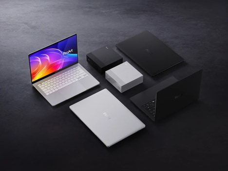 Ai Creator Computers