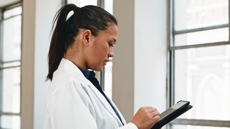 Regional Health Connectivity Platforms