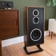 Compact Floorstanding Speakers Image 2