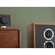 Compact Floorstanding Speakers Image 3