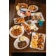 American Roadtrip Restaurant Menus Image 1
