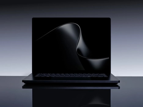 AI Creator Laptops