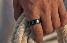 AI Health Rings