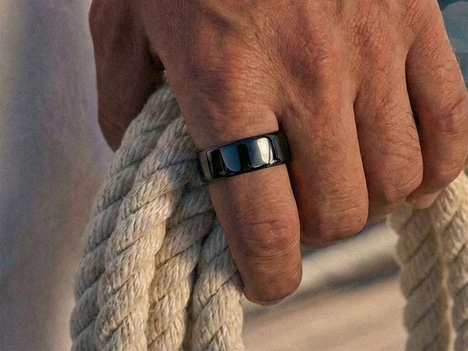 AI Health Rings
