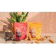 Dessert-Inspired Nut Snacks Image 1