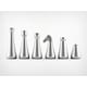 Minimalist Aluminum Chess Sets Image 2