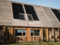 Carbon-Negative Housing Image 3