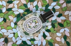 Premium Summer Fragrances