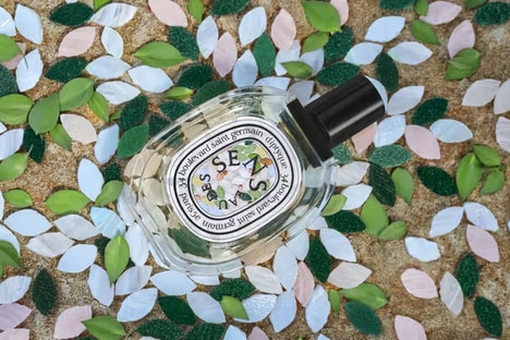 Premium Summer Fragrances