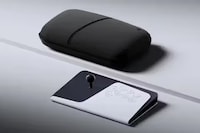 Wireless Fight Sticks