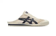 Mesh Slip-On Sneakers