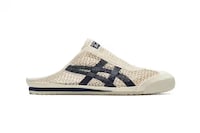 Mesh Slip-On Sneakers