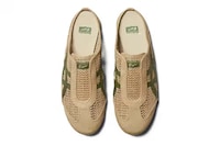 Mesh Slip-On Sneakers Image 3