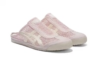 Mesh Slip-On Sneakers Image 4