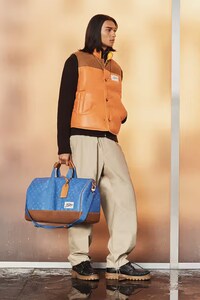 Weather-Ready Luxe Menswear Image 3