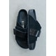 Leather Stealthy Sandals Image 2