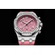 Luxe Summer Chronograph Watches Image 4
