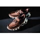 Moccasin Trail Sneakers Image 1