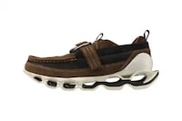 Moccasin Trail Sneakers Image 4