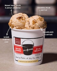 Chef-Crafted Ice Creams Image 1